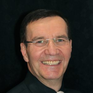 Profilbild von Mario Steinmeyer