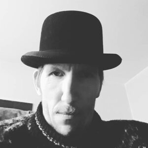 Profilbild von Mario Steri