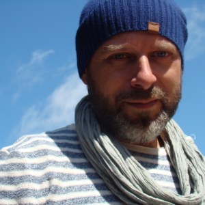 Profilbild von Mario Stieber