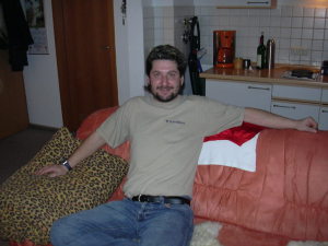 Profilbild von Mario Stief