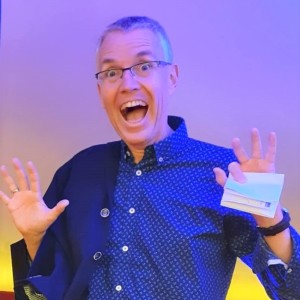 Profilbild von Mario Stief