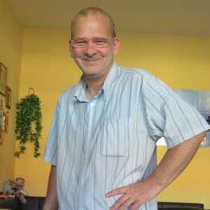 Profilbild von Mario Stiehr