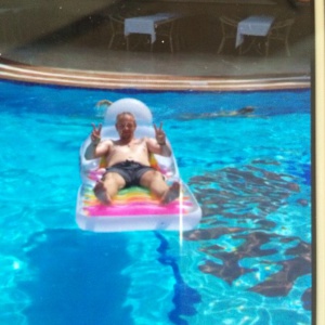 Profilbild von Mario Stieler