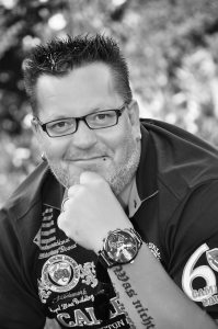 Profilbild von Mario Stiewe