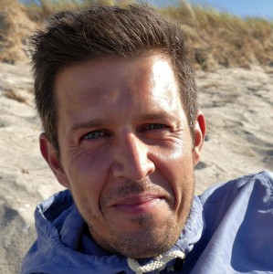 Profilbild von Mario Stockhaus