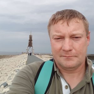 Profilbild von Mario Stolte