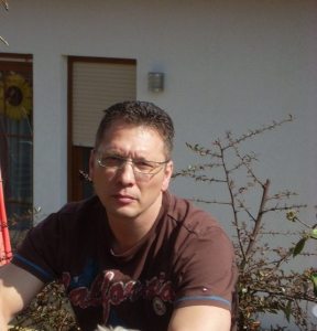 Profilbild von Mario Strech