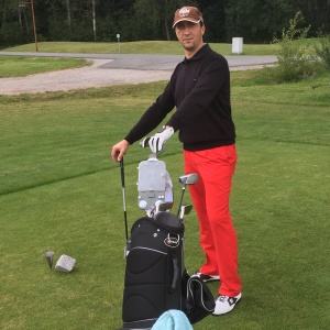 Profilbild von Mario Strocka