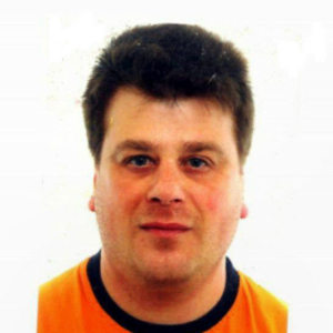 Profilbild von Mario Stroscher
