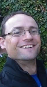 Profilbild von Mario Stülpner