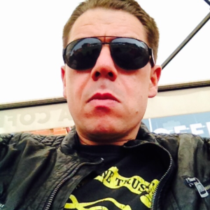 Profilbild von Mario Suckau