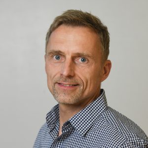 Profilbild von Mario Sudmann