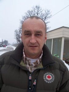 Profilbild von Mario Süssmilch