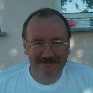 Profilbild von Mario Szott