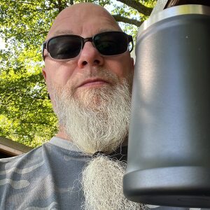 Profilbild von Mario Szydlowski