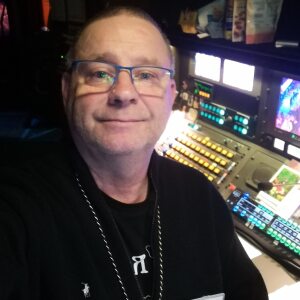 Profilbild von Mario Tamaschke
