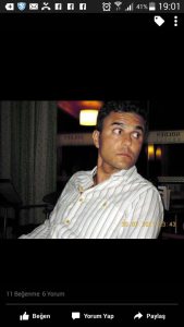 Profilbild von Mario Tassone