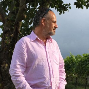 Profilbild von Mario Tessmann