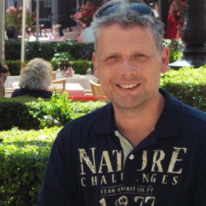 Profilbild von Mario Teuber