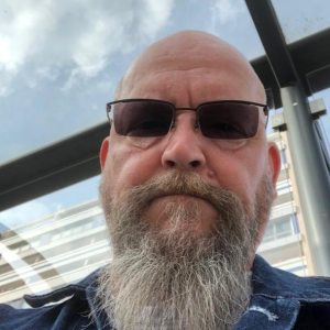 Profilbild von Mario Thate