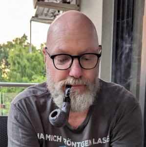 Profilbild von Mario Theisen