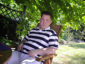 Profilbild von Mario Theisinger