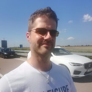 Profilbild von Mario Thiele