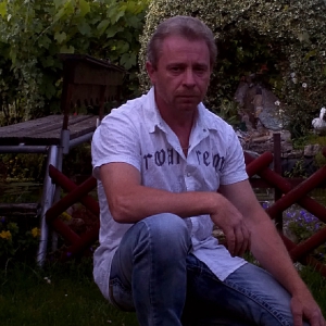 Profilbild von Mario Thieme