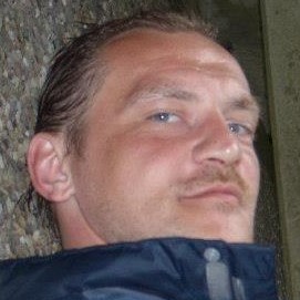 Profilbild von Mario Thomas