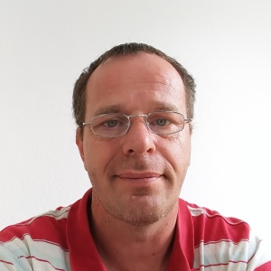 Profilbild von Mario Thoss