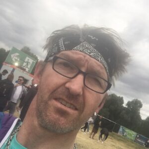 Profilbild von Mario Thüring