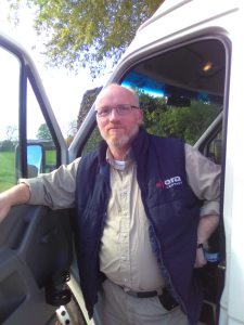 Profilbild von Mario Tiemann