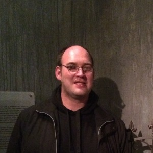 Profilbild von Mario Tietz