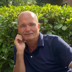 Profilbild von Mario Timm