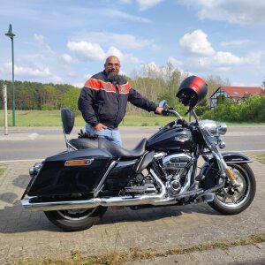 Profilbild von Mario Treskow