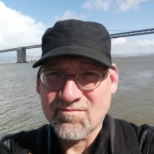 Profilbild von Mario Trill