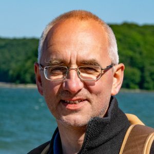 Profilbild von Mario Trinkhaus