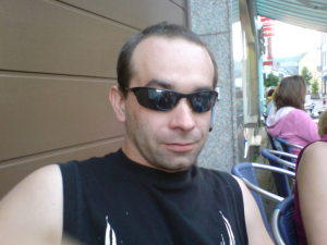 Profilbild von Mario Trösch