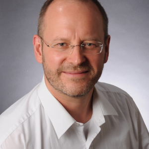 Profilbild von Mario Tryba
