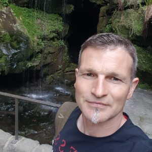 Profilbild von Mario Tschacher