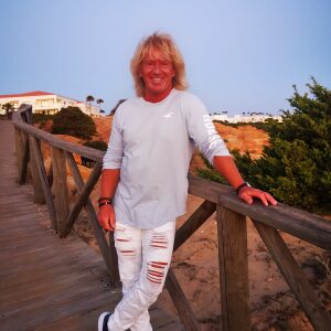 Profilbild von Mario Ullrich