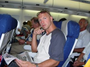 Profilbild von Mario Unger