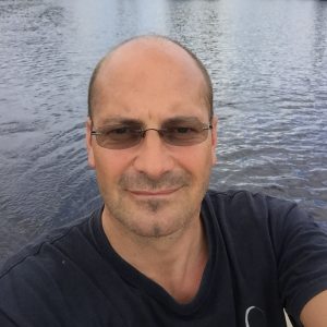 Profilbild von Mario Urban