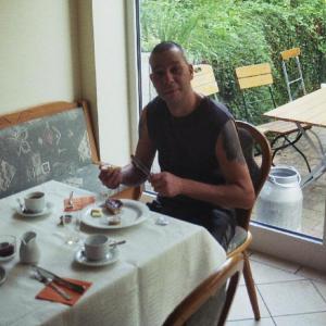 Profilbild von Mario Vahle