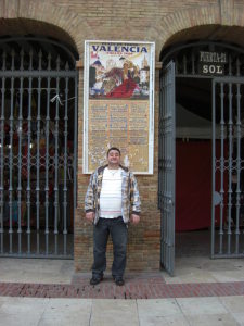 Profilbild von Mario Vera Abeja