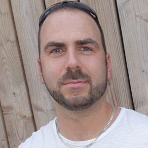 Profilbild von Mario Verducci