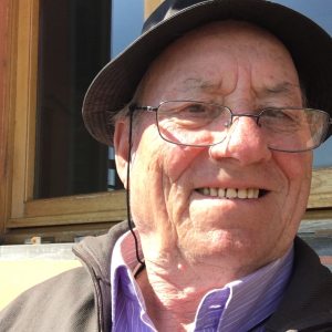 Profilbild von Mario Vidotto