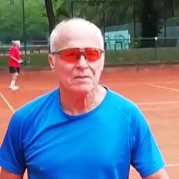Profilbild von Mario Voegelin