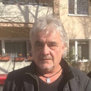 Profilbild von Mario Völkel