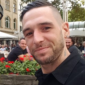Profilbild von Mario Völker